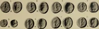 Picture 5 of 110 from Traite des monnaies grecques et romaines; (1901), leaf 14