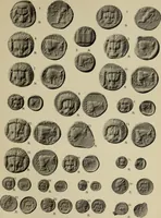 Picture 77 of 110 from Traite des monnaies grecques et romaines; (1901), leaf 142