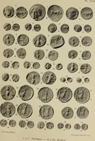 Picture 78 of 110 from Traite des monnaies grecques et romaines; (1901), leaf 144