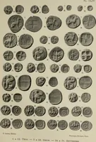 Picture 80 of 110 from Traite des monnaies grecques et romaines; (1901), leaf 148
