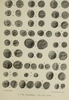 An illustration from Traite des monnaies grecques et romaines; (1901)
