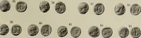 Picture 84 of 110 from Traite des monnaies grecques et romaines; (1901), leaf 158