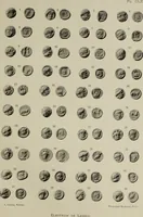 Picture 85 of 110 from Traite des monnaies grecques et romaines; (1901), leaf 160