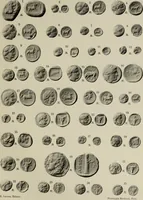 Picture 88 of 110 from Traite des monnaies grecques et romaines; (1901), leaf 166
