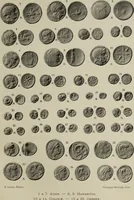 Picture 89 of 110 from Traite des monnaies grecques et romaines; (1901), leaf 168