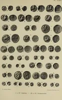 Picture 90 of 110 from Traite des monnaies grecques et romaines; (1901), leaf 170