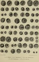 Picture 92 of 110 from Traite des monnaies grecques et romaines; (1901), leaf 174