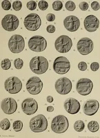 Picture 8 of 110 from Traite des monnaies grecques et romaines; (1901), leaf 18