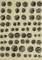 Picture 97 of 110 from Traite des monnaies grecques et romaines; (1901), leaf 184