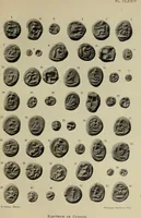 Picture 99 of 110 from Traite des monnaies grecques et romaines; (1901), leaf 188