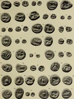 An illustration from Traite des monnaies grecques et romaines; (1901)