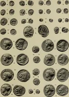 Picture 103 of 110 from Traite des monnaies grecques et romaines; (1901), leaf 196