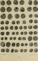 An illustration from Traite des monnaies grecques et romaines; (1901)