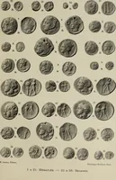Picture 108 of 110 from Traite des monnaies grecques et romaines; (1901), leaf 206