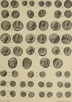 Picture 110 of 110 from Traite des monnaies grecques et romaines; (1901), leaf 210