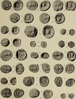 Picture 11 of 110 from Traite des monnaies grecques et romaines; (1901), leaf 24