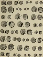 An illustration from Traite des monnaies grecques et romaines; (1901)