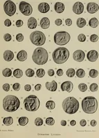 Picture 21 of 110 from Traite des monnaies grecques et romaines; (1901), leaf 44