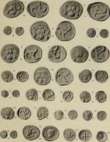 Picture 23 of 110 from Traite des monnaies grecques et romaines; (1901), leaf 48
