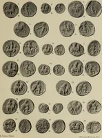 Picture 24 of 110 from Traite des monnaies grecques et romaines; (1901), leaf 50