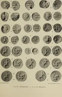 An illustration from Traite des monnaies grecques et romaines; (1901)