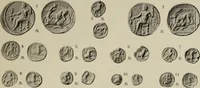 Picture 33 of 110 from Traite des monnaies grecques et romaines; (1901), leaf 64