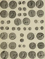 Picture 36 of 110 from Traite des monnaies grecques et romaines; (1901), leaf 68