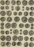 Picture 37 of 110 from Traite des monnaies grecques et romaines; (1901), leaf 70