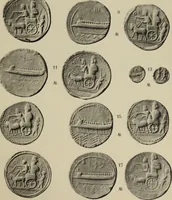 Picture 43 of 110 from Traite des monnaies grecques et romaines; (1901), leaf 80