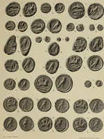 Picture 45 of 110 from Traite des monnaies grecques et romaines; (1901), leaf 84