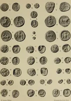 Picture 46 of 110 from Traite des monnaies grecques et romaines; (1901), leaf 86