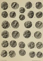Picture 48 of 110 from Traite des monnaies grecques et romaines; (1901), leaf 90