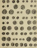 An illustration from Traite des monnaies grecques et romaines; (1901)