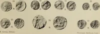 Picture 54 of 110 from Traite des monnaies grecques et romaines; (1901), leaf 98