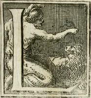 An illustration from Traité des tournois, joustes, carrousels, et autres spectacles publics (1669)