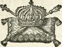 Picture 7 of 47 from Traité des tournois, joustes, carrousels, et autres spectacles publics (1669), leaf 16