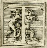 An illustration from Traité des tournois, joustes, carrousels, et autres spectacles publics (1669)