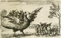 Picture 8 of 47 from Traité des tournois, joustes, carrousels, et autres spectacles publics (1669), leaf 18