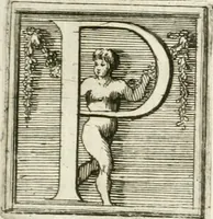 An illustration from Traité des tournois, joustes, carrousels, et autres spectacles publics (1669)