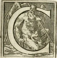 An illustration from Traité des tournois, joustes, carrousels, et autres spectacles publics (1669)