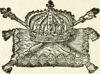 Picture 10 of 47 from Traité des tournois, joustes, carrousels, et autres spectacles publics (1669), leaf 25