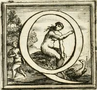 An illustration from Traité des tournois, joustes, carrousels, et autres spectacles publics (1669)