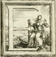 Picture 43 of 47 from Traité des tournois, joustes, carrousels, et autres spectacles publics (1669), leaf 340