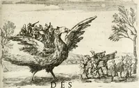 Picture 44 of 47 from Traité des tournois, joustes, carrousels, et autres spectacles publics (1669), leaf 352