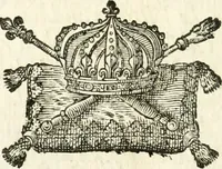 Picture 47 of 47 from Traité des tournois, joustes, carrousels, et autres spectacles publics (1669), leaf 383