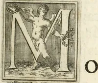 Picture 4 of 47 from Traité des tournois, joustes, carrousels, et autres spectacles publics (1669), leaf 8