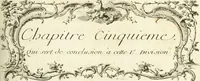 An illustration from Traité du beau essentiel dans les arts : appliqué particulièrement à l'architecture, et démontré phisiquement et par l'expérience ... (1752)