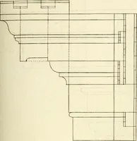 An illustration from Traité du beau essentiel dans les arts : appliqué particulièrement à l'architecture, et démontré phisiquement et par l'expérience ... (1752)