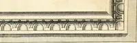 An illustration from Traité du beau essentiel dans les arts : appliqué particulièrement à l'architecture, et démontré phisiquement et par l'expérience ... (1752)
