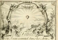 Picture 68 of 231 from Traité du beau essentiel dans les arts : appliqué particulièrement à l'architecture, et démontré phisiquement et par l'expérience ... (1752), leaf 246